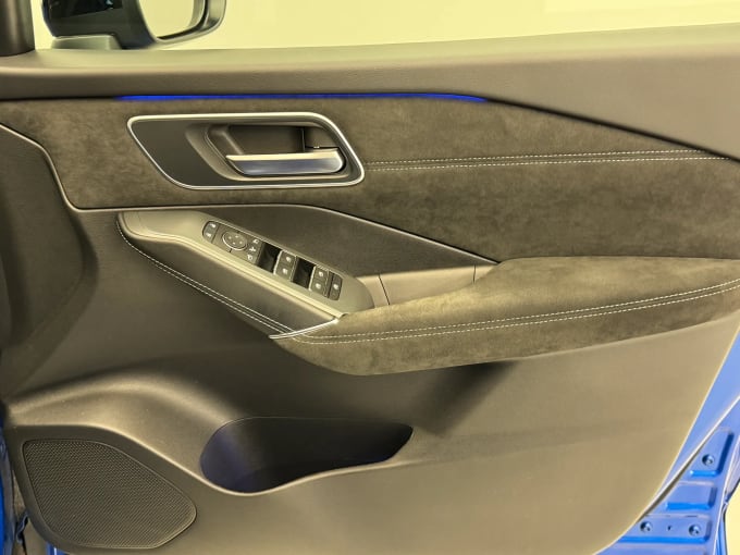 2024 Nissan Qashqai