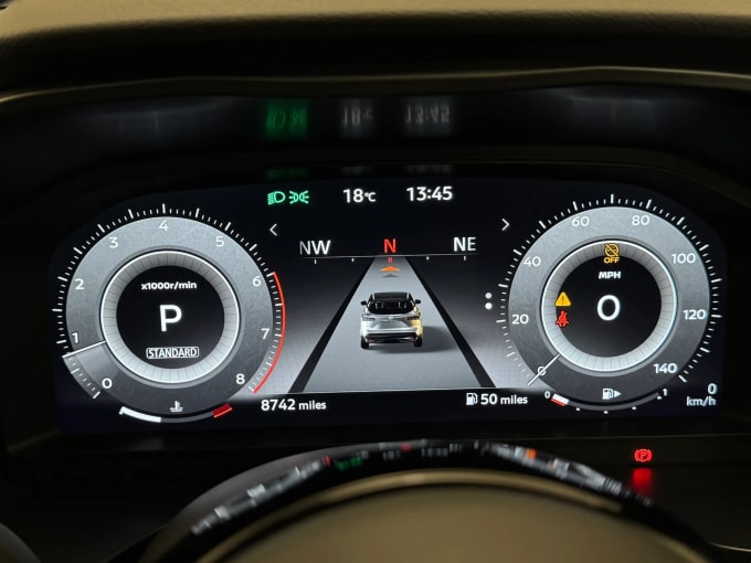 2024 Nissan Qashqai