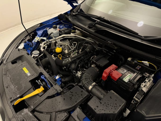 2024 Nissan Qashqai