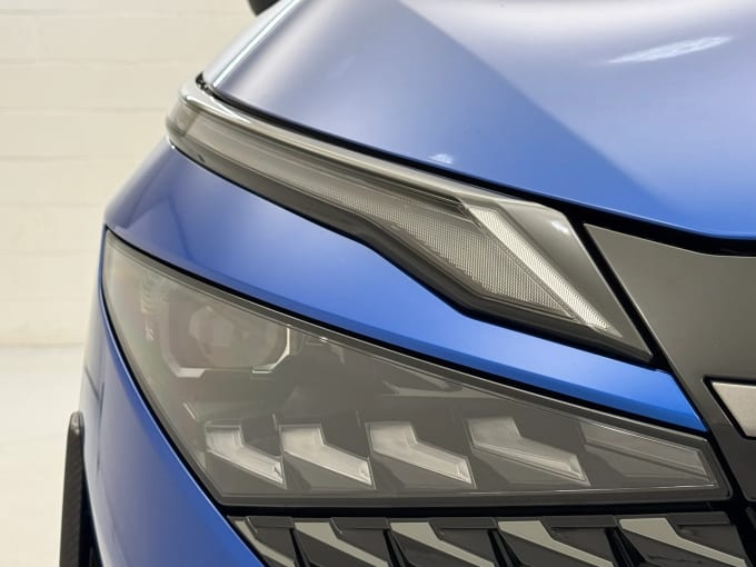 2024 Nissan Qashqai