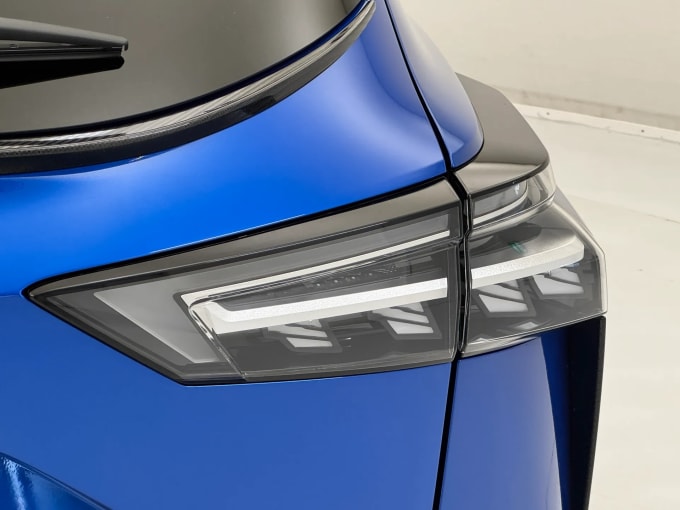 2024 Nissan Qashqai