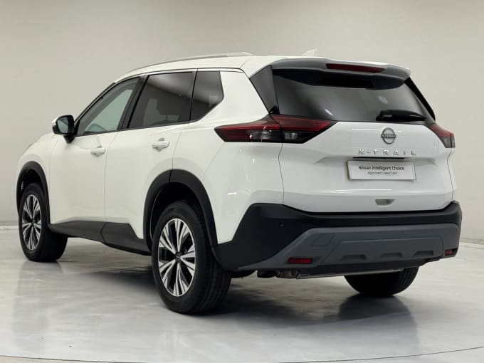 2023 Nissan X-trail