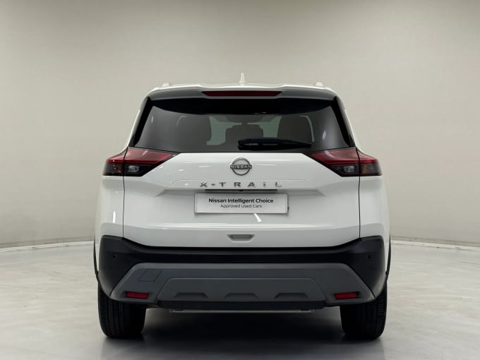 2023 Nissan X-trail