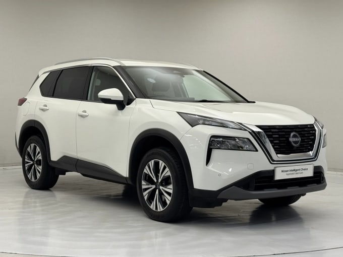 2023 Nissan X-trail