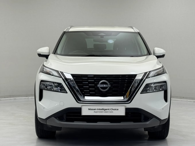 2023 Nissan X-trail