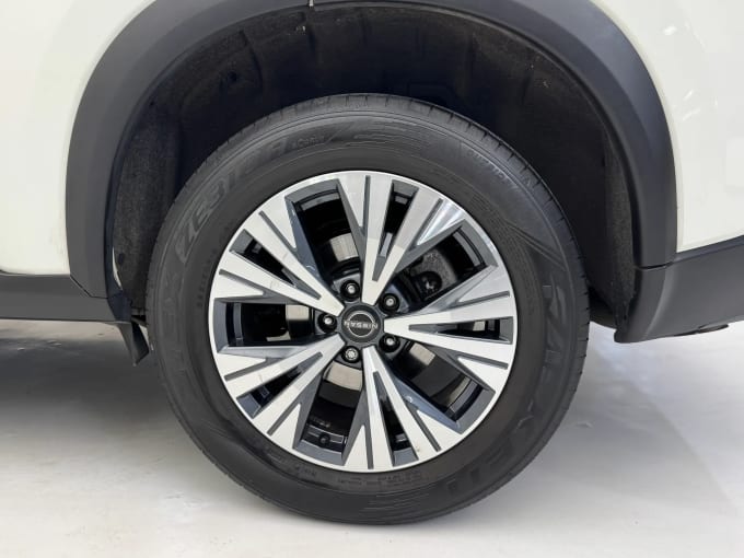 2023 Nissan X-trail