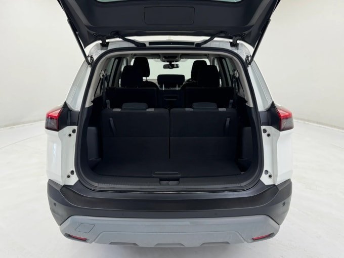 2023 Nissan X-trail