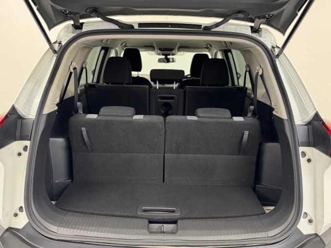 2023 Nissan X-trail