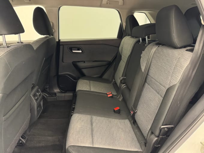 2023 Nissan X-trail