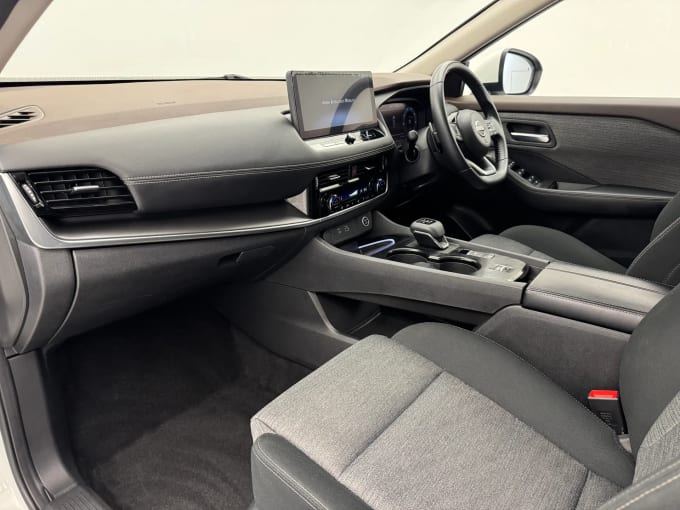 2023 Nissan X-trail