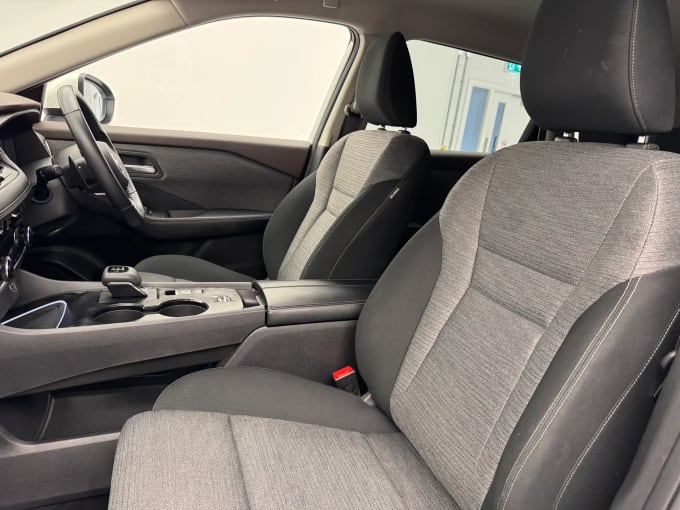 2023 Nissan X-trail