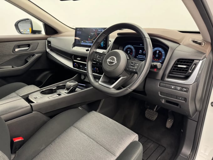 2023 Nissan X-trail