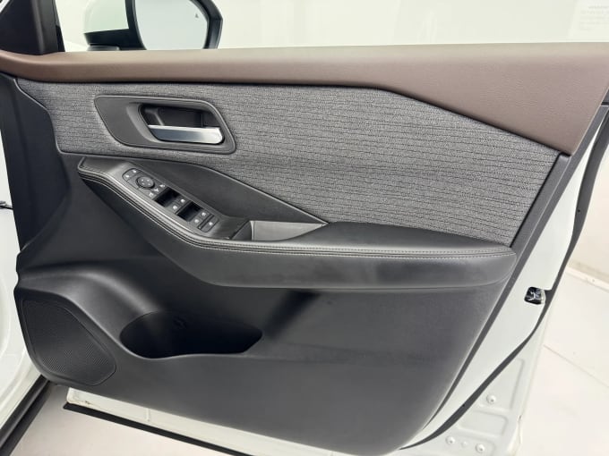 2023 Nissan X-trail