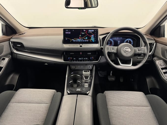 2023 Nissan X-trail