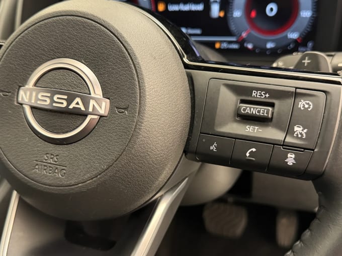 2023 Nissan X-trail