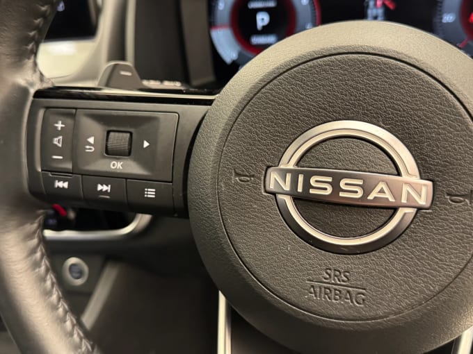 2023 Nissan X-trail