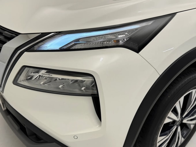 2023 Nissan X-trail