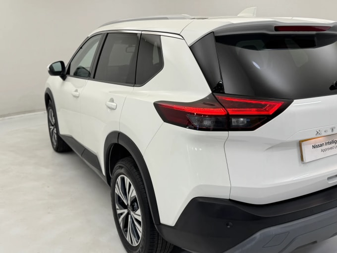 2023 Nissan X-trail