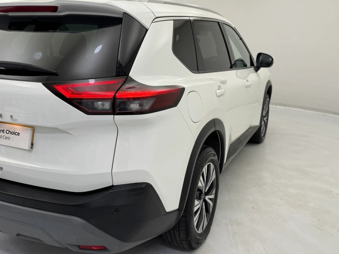 2023 Nissan X-trail