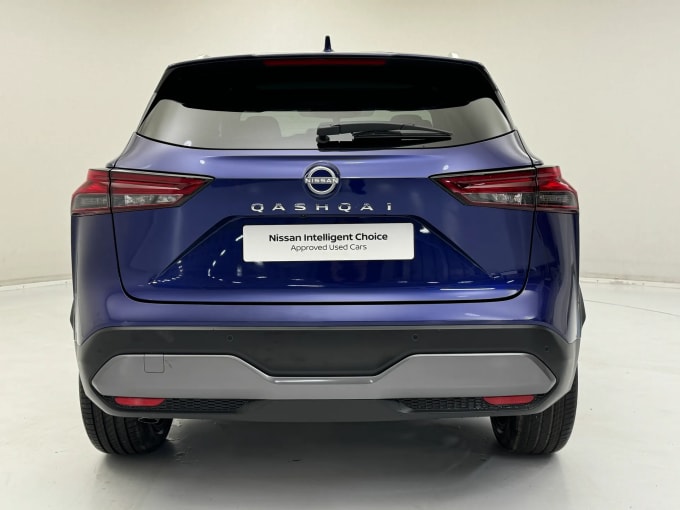 2024 Nissan Qashqai