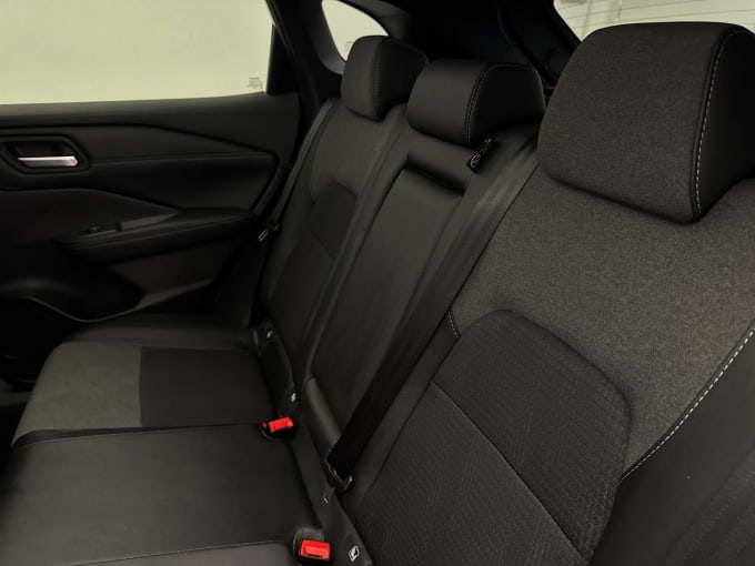 2024 Nissan Qashqai
