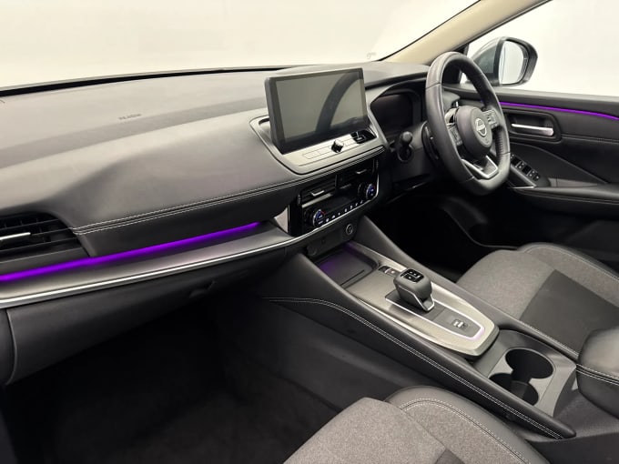 2024 Nissan Qashqai