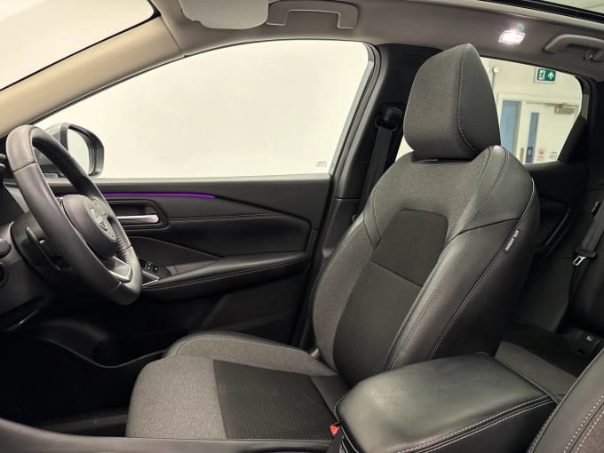 2024 Nissan Qashqai