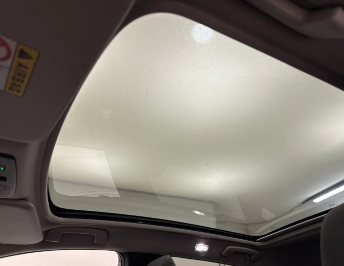 2024 Nissan Qashqai