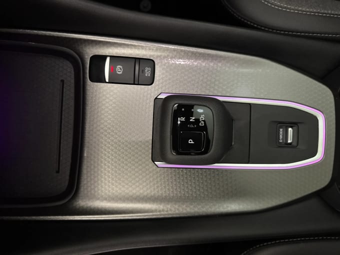 2024 Nissan Qashqai