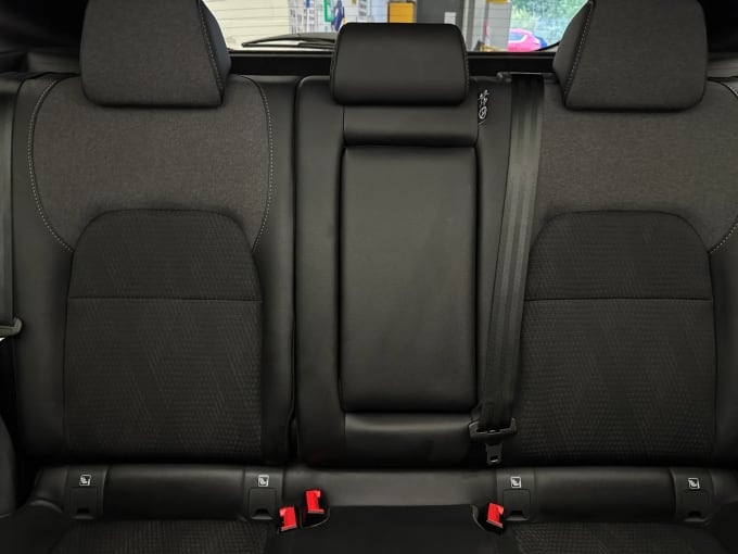 2024 Nissan Qashqai