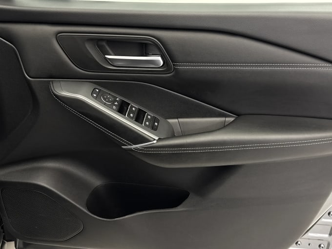 2024 Nissan Qashqai