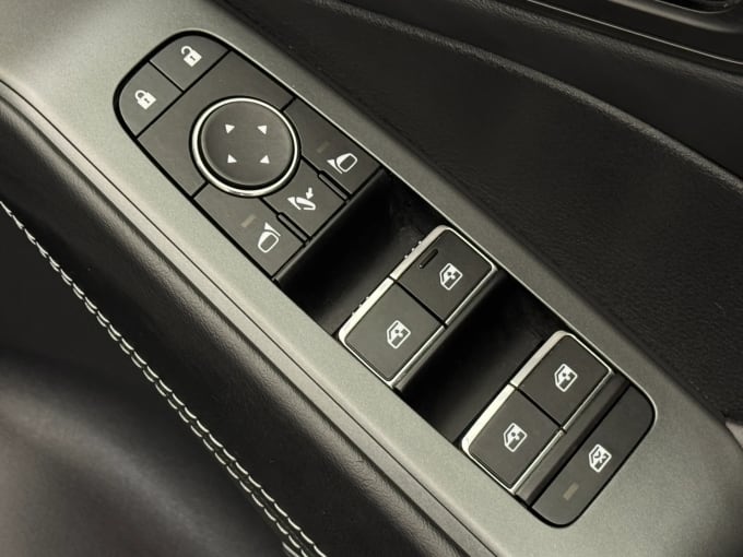 2024 Nissan Qashqai