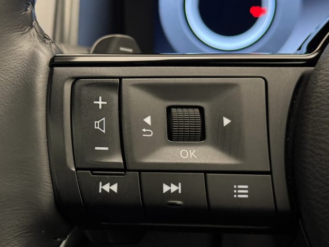 2024 Nissan Qashqai