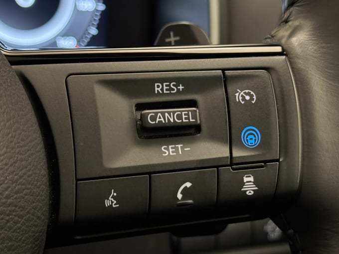 2024 Nissan Qashqai