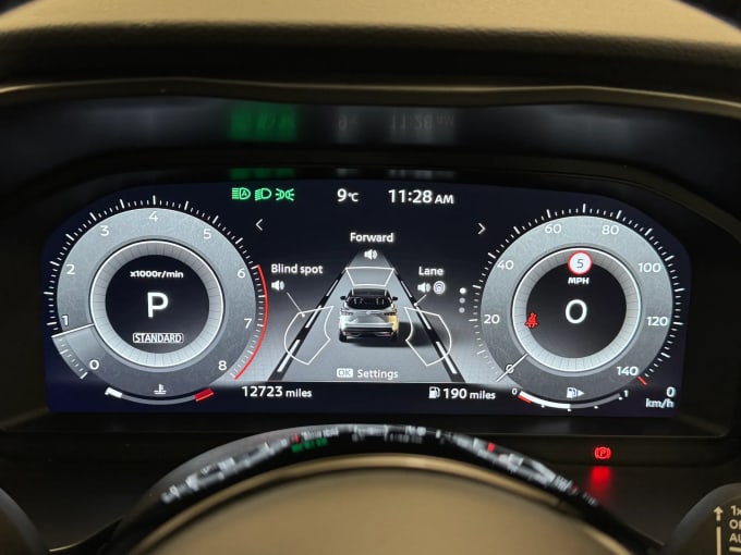 2024 Nissan Qashqai
