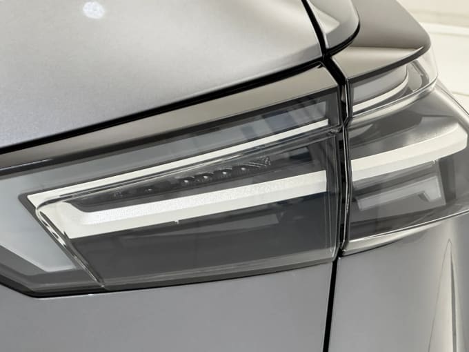 2024 Nissan Qashqai