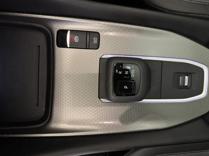 2024 Nissan Qashqai