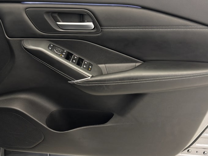 2024 Nissan Qashqai