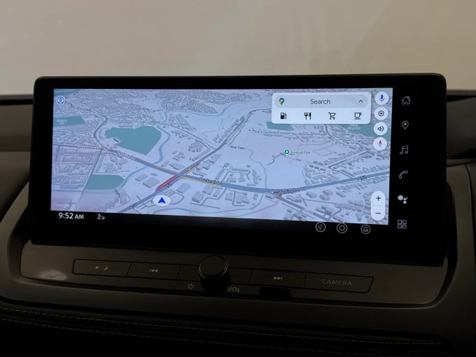 2024 Nissan Qashqai