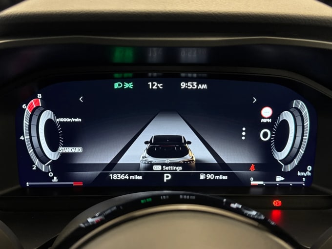 2024 Nissan Qashqai