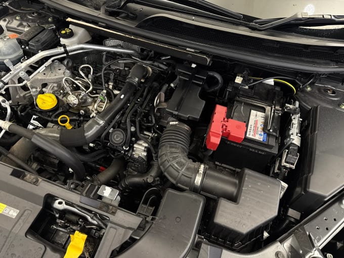 2024 Nissan Qashqai
