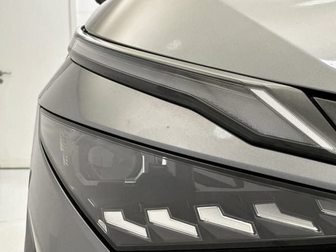 2024 Nissan Qashqai