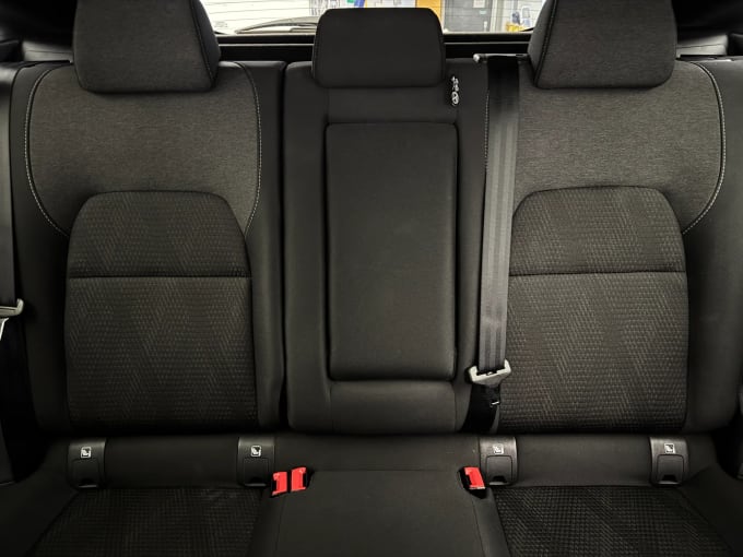 2022 Nissan Qashqai
