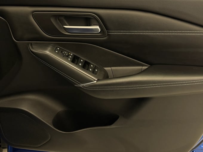 2022 Nissan Qashqai