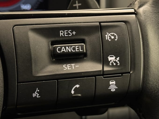 2022 Nissan Qashqai