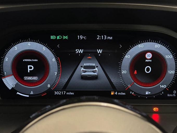 2022 Nissan Qashqai
