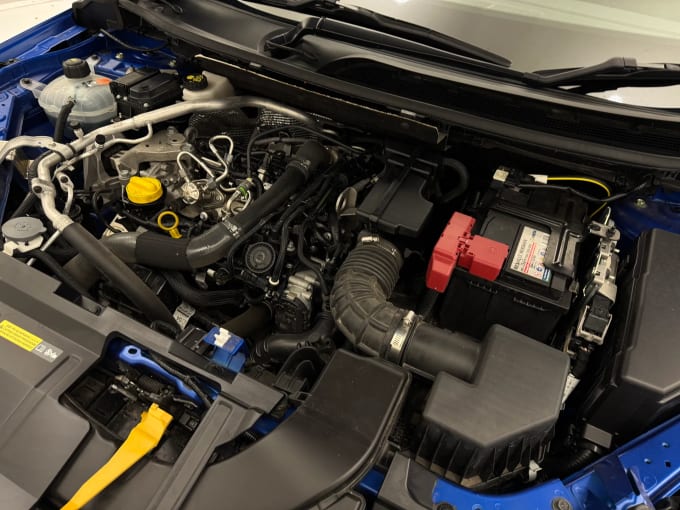 2022 Nissan Qashqai