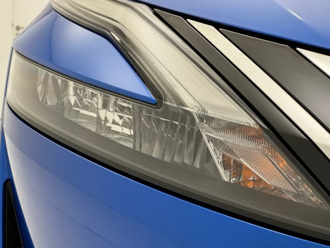 2022 Nissan Qashqai