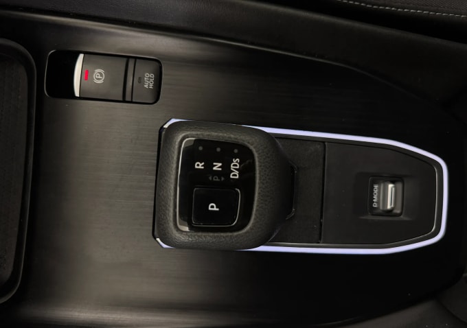 2022 Nissan Qashqai