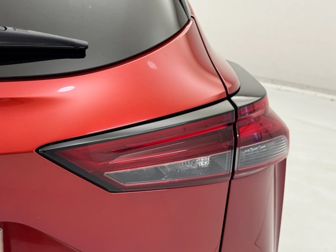 2022 Nissan Qashqai